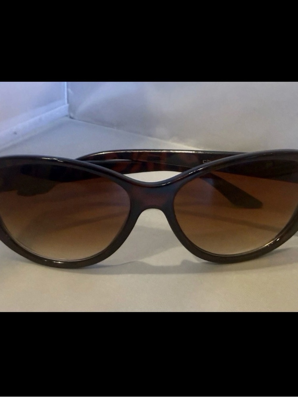 Chico's Brown Women's Sunglasses